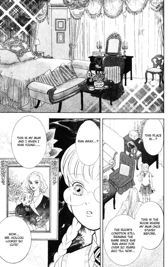 Billion Girl Chapter 7 24